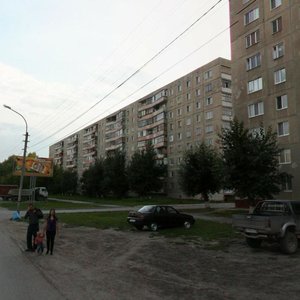 Tkatskiy proyezd, 5 ، تيومين: صورة