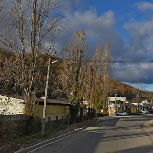 Rossiyskaya Street, 7/1, Sochi: photo