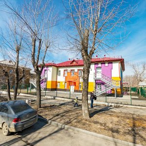 Baumana Street, 29А, Yekaterinburg: photo