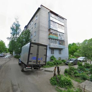 Lyotchika Zakharova Street, 30, Ivanovo: photo