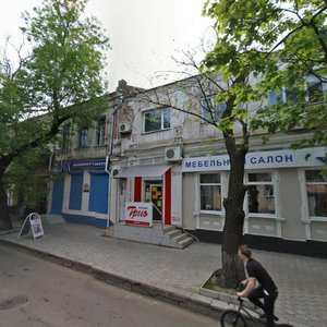 Krasnoarmejskaya Street, 67, Krasnodar: photo