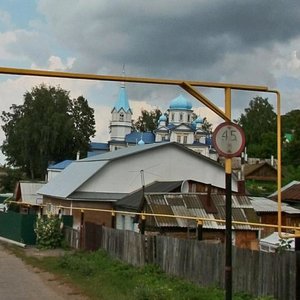 Traktovaya ulitsa, 3, Ufa: photo