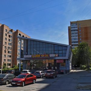 Bogolubova Avenue, 25А, Dubna: photo