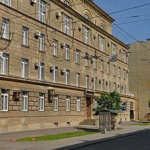 Kondratyevskiy Avenue, 24, : foto