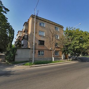 Vulytsia Tsentralnyi Aeroport, 1, Odesa: photo