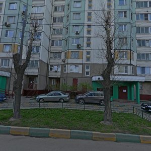 Gorbunova Street, 19к1 ، موسكو: صورة