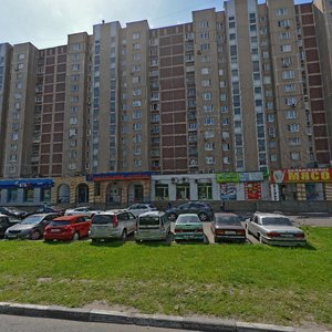 Dekabristov Street, 20к2, Moscow: photo