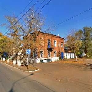 Karavan-Sarayskaya ulitsa, 40/96, Orenburg: photo