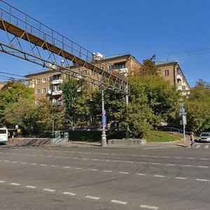 Volokolamskoye Highway, 108, Moscow: photo