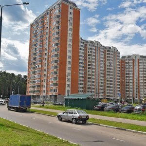 Lyotnaya ulitsa, 1, Balashiha: photo