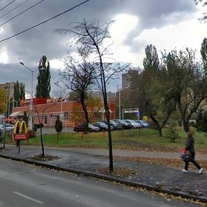 Vyshhorodska Street, 33А ، كييف: صورة