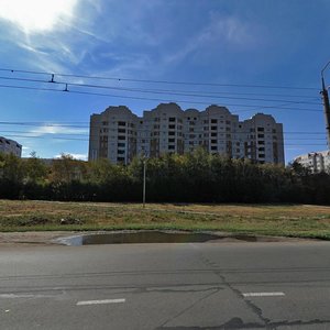 Yuzhnoye Highway, 83, Togliatti: photo