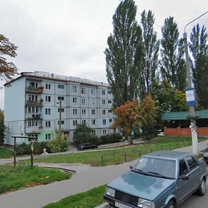 Vulytsia Vasylia Symonenka, No:7, Vishgorod: Fotoğraflar