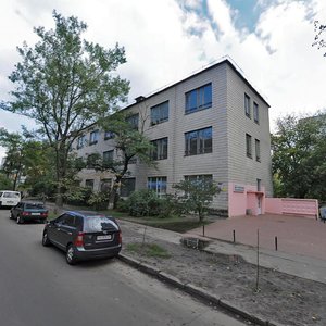 Yuriia Lytvynskoho Street, 48 ، كييف: صورة