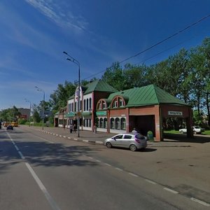 Novouglichskoye Highway, 67Б, Sergiev Posad: photo