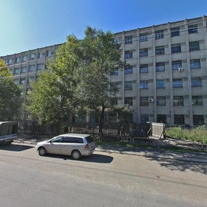 Комсомольск‑на‑Амуре, Улица Кирова, 41: фото