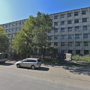 Комсомольск‑на‑Амуре, Улица Кирова, 41: фото