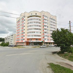 Среднеуральск, Советская улица, 31: фото