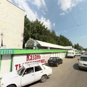 Pionerskaya ulitsa, 9Ак1, Kazan: photo