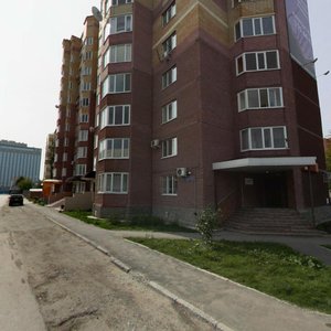 Kiyevskaya ulitsa, 74А/1, Tyumen: photo