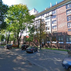 Serzhanta Koloskova Street, 12 ، : صورة