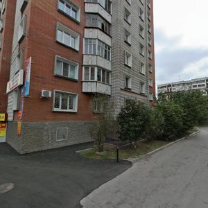 Dzerzhinskogo Avenue, 14, Novosibirsk: photo