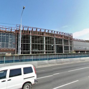 Bol'shevistskaya Street, 119А, : foto