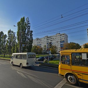 Moskovskoye Highway, 15, Nizhny Novgorod: photo