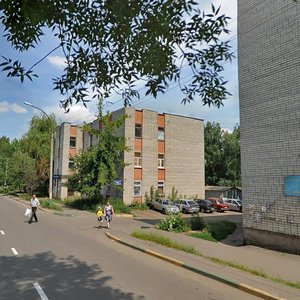 Тамбов, Пушкарская улица, 45: фото