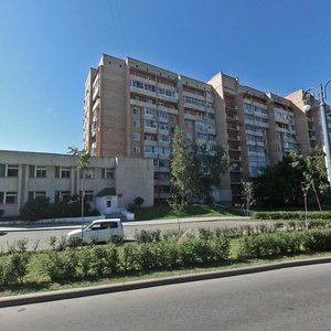 Leningradsky Lane, 9, Khabarovsk: photo