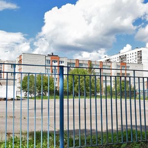 Калита просп космонавтов 37б королев фото