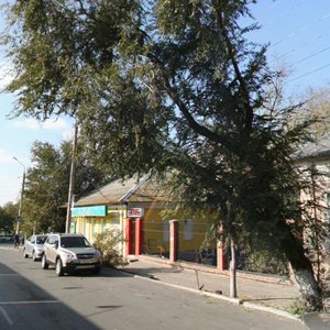 Esplanadnaya Street, 3/13, Astrahan: photo