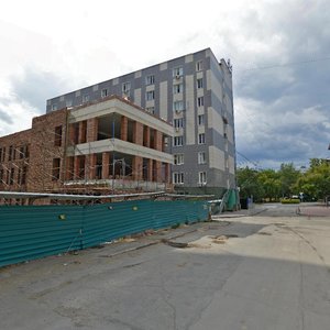 Voskhod Street, 20, Novosibirsk: photo