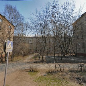 Kalinina Street, 5, Korolev: photo