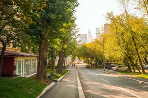 Zvenigorodskoye Highway, 13, Moscow: photo