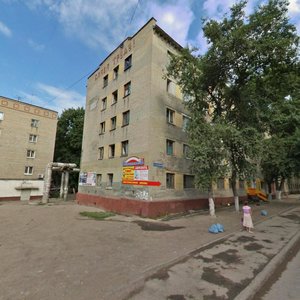 Саратов, Ново-Астраханская улица, 34: фото