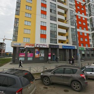 Krasnolesya Street, 97 ، يكاترينبورغ: صورة