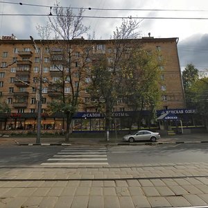 Pervomayskaya Street, 8, Moscow: photo