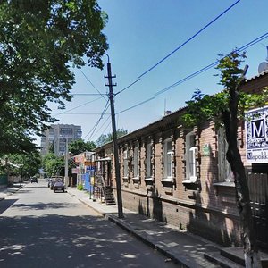 Кропивницкий, Улица Николая Садовского, 20: фото