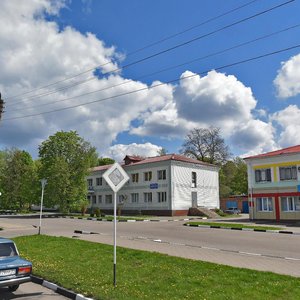 Promyshlennaya Street, 36, Stroitel: photo