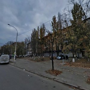 Zodchykh Street, 16, Kyiv: photo