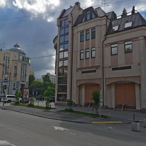 Schepkina Street, 29, Moscow: photo