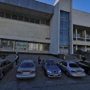 Nyzhnokliuchova Street, No:1/26, Kiev: Fotoğraflar