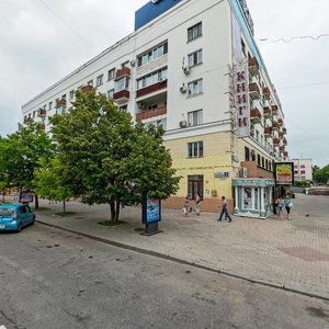 Хабаровск, Улица Пушкина, 56: фото