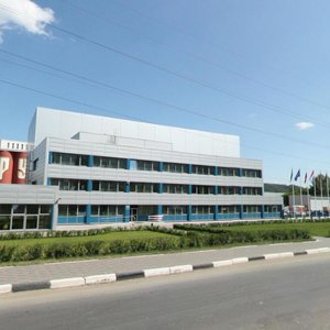 Vorotynskaya Street, 3, : foto