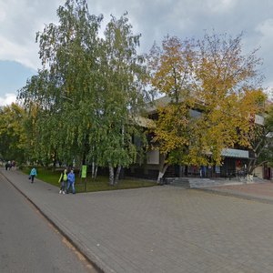 Entuziastov Boulevard, 18, Naberezhnye Chelny: photo