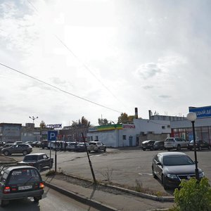 Mayakovskogo Street, 42, Izhevsk: photo