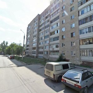 Zheleznodorozhnaya ulitsa, 43/55, Saratov: photo