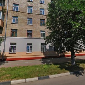 Lenina Avenue, 3, Balashiha: photo