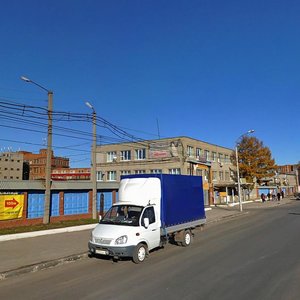 Vysokovoltnaya Street, 40, Ryazan: photo